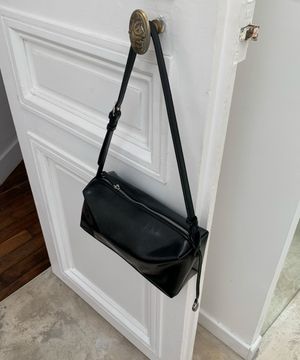 Square Shoulder Bag - 3Color