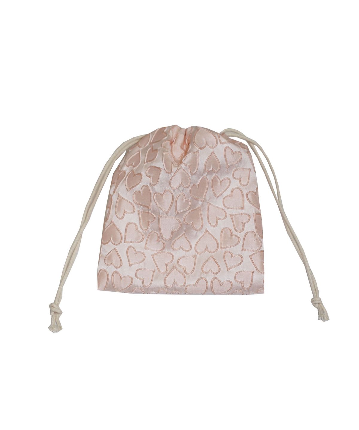 유라이크홈(YOULIKEHOME) 자카드 러브블러썸 미니백 파우치  Jacquard Love Blossom mini bag pouch
