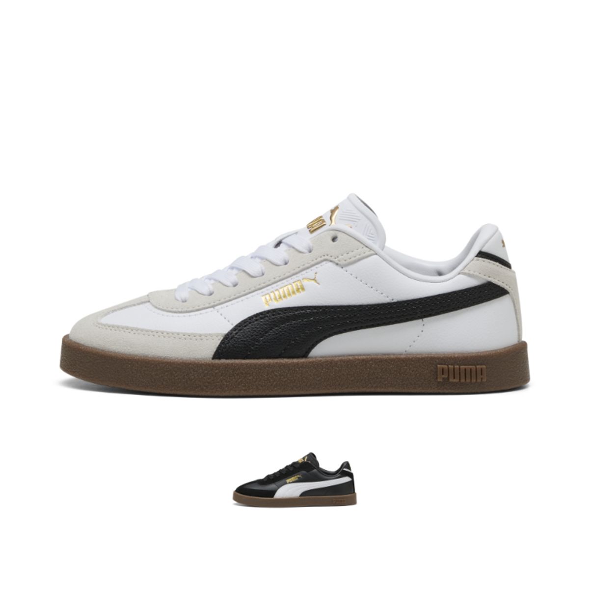 푸마 키즈(PUMA KIDS) 클럽 II 에라 주니어_PK53AS503