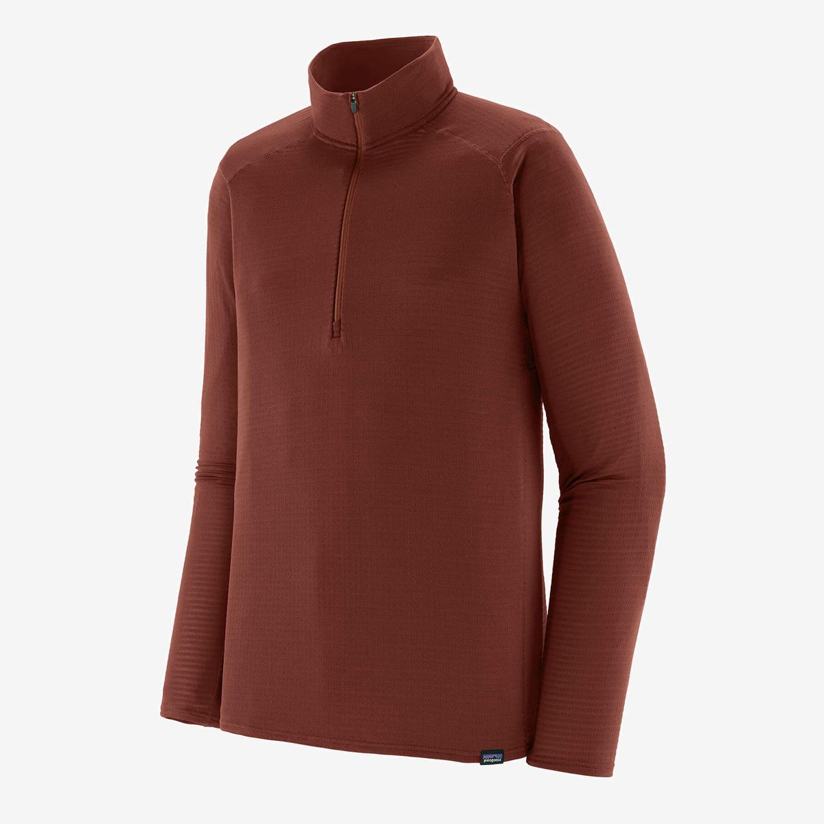 파타고니아(PATAGONIA) 멘즈 캐필린 서멀웨이트 집-넥 / 43657Q7