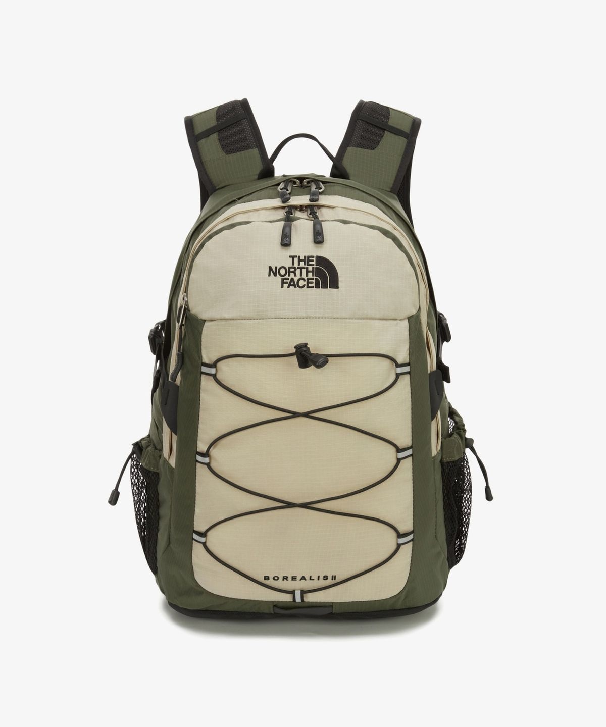 노스페이스(THE NORTH FACE) NM2DR52B 보레알리스 2 KHAKI