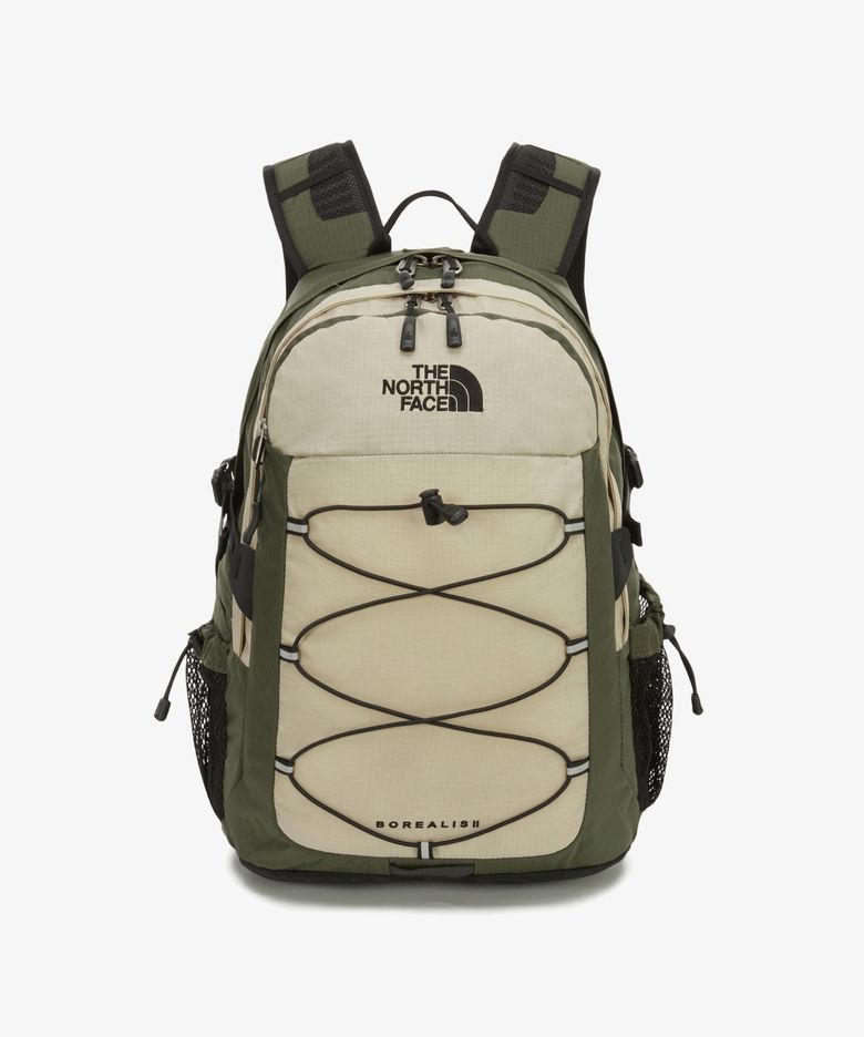 NM2DR52B 보레알리스 2 KHAKI