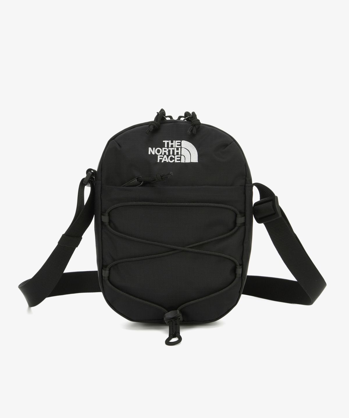 노스페이스(THE NORTH FACE) NN2PR54A 보레알리스 크로스백 스몰 BLACK