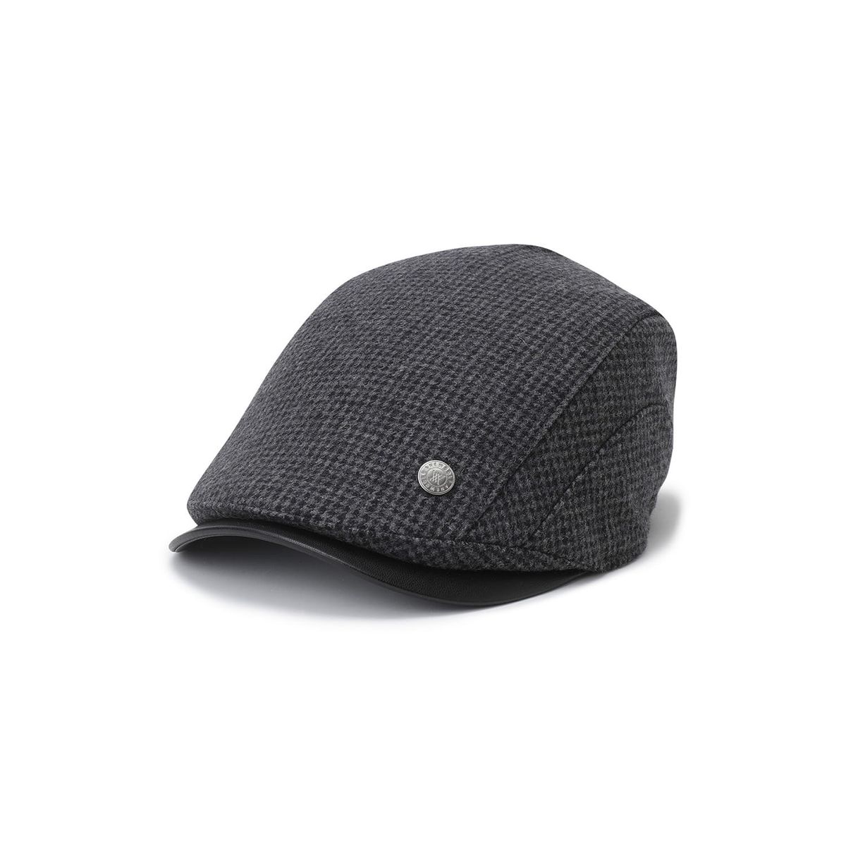 어뉴골프(ANEW GOLF) UNI LOGO HUNTING CAP_MG