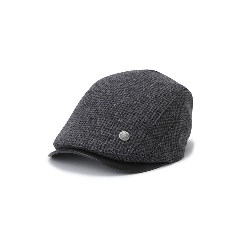 UNI LOGO HUNTING CAP_MG