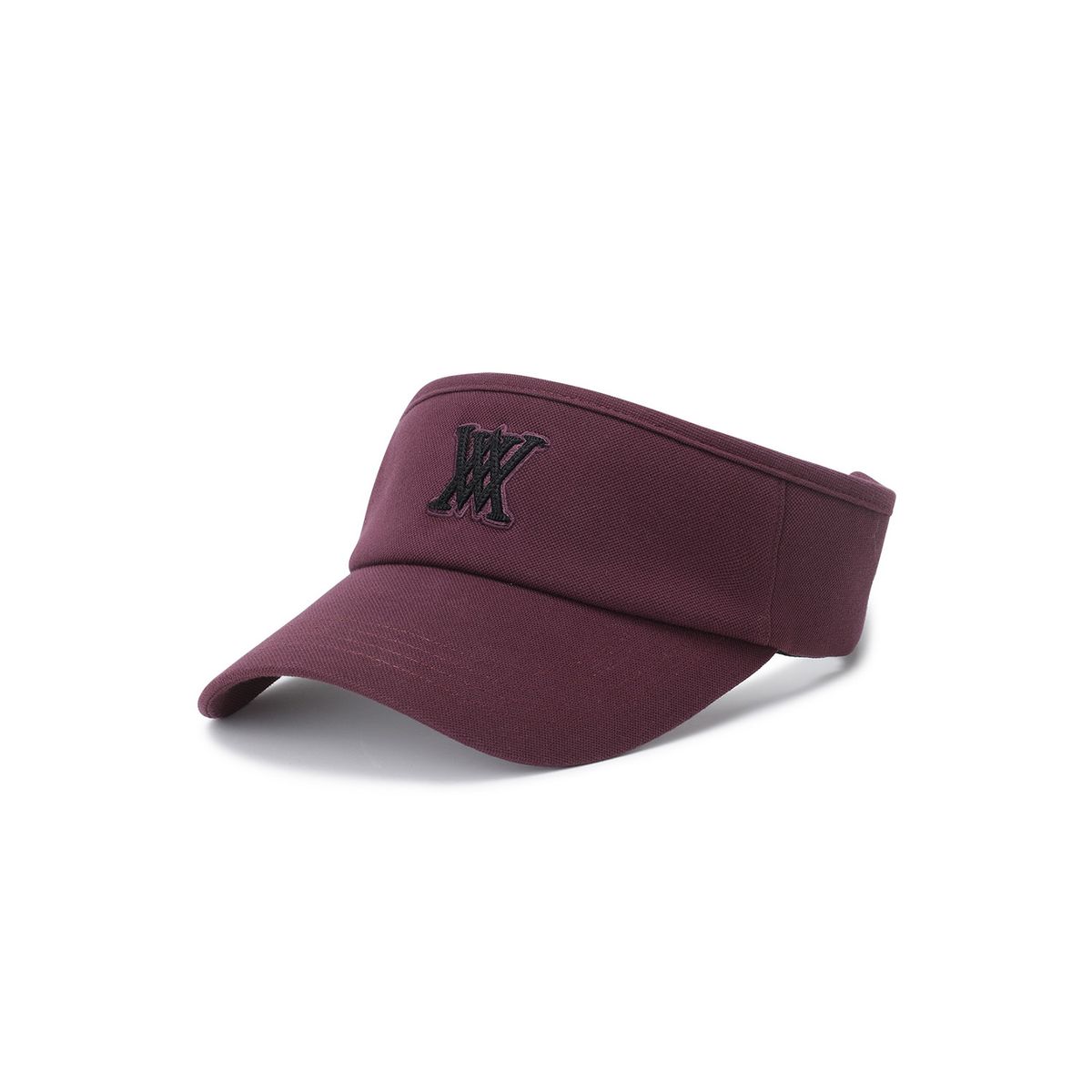어뉴골프(ANEW GOLF) UNI SEASONAL VISOR_BU