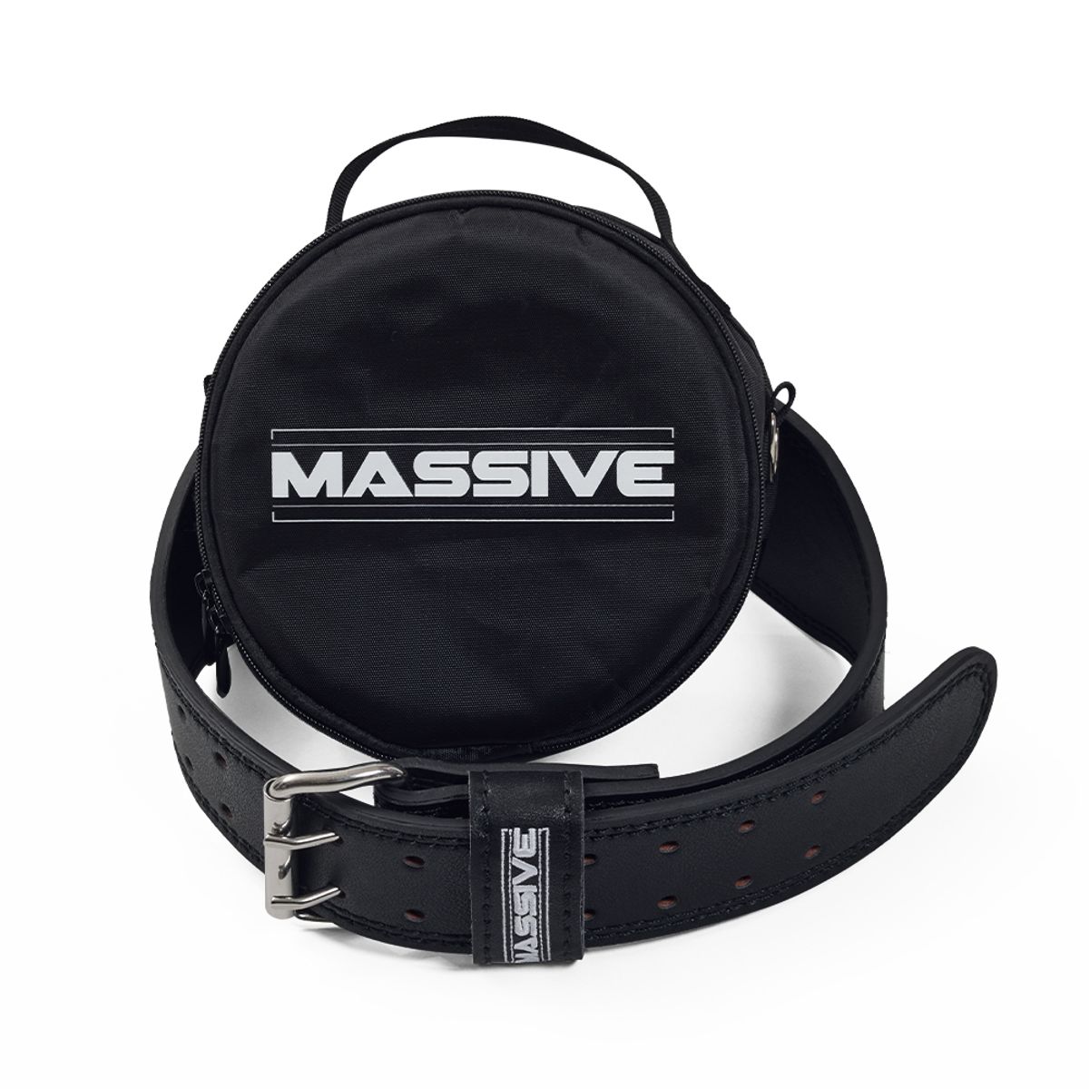 매시브(MASSIVE) 헬스 가방 더플백