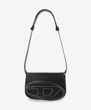 1DR M 숄더백 - 블랙 / X09568PR818T8013