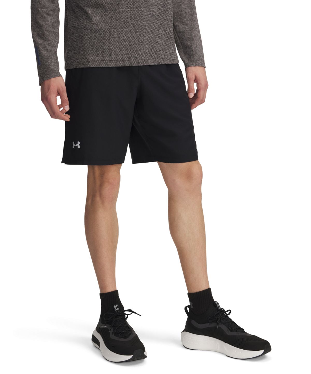 언더아머(UNDERARMOUR) 론치 9인치 쇼츠 6005543-002
