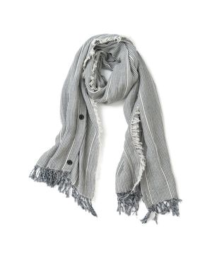 멜트 쓰리 웨이 스카프 [베이지]