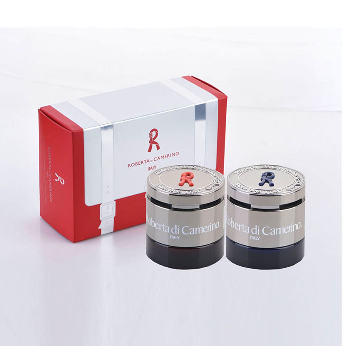 로베르타 디 까메리노 방향제(ROBERTA DI CAMERINO) 액상 크롬 방향제 60ml * 2P