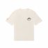 [VACATION CLUB] 빌라 SS 티셔츠 IVORY (MAN)