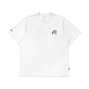 [ROLL KING] 티셔츠 WHITE (MAN)