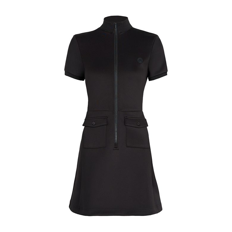 [WOMENS COLLECTION] 아바 드레스 BLACK (WOMAN)