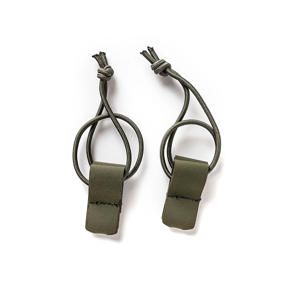 5.11택티컬(5.11 TACTICAL) 파우치 번지 키트 (레인저 그린)