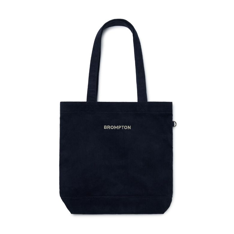 CODUROY ECO BAG - NAVY (P255ATO413)