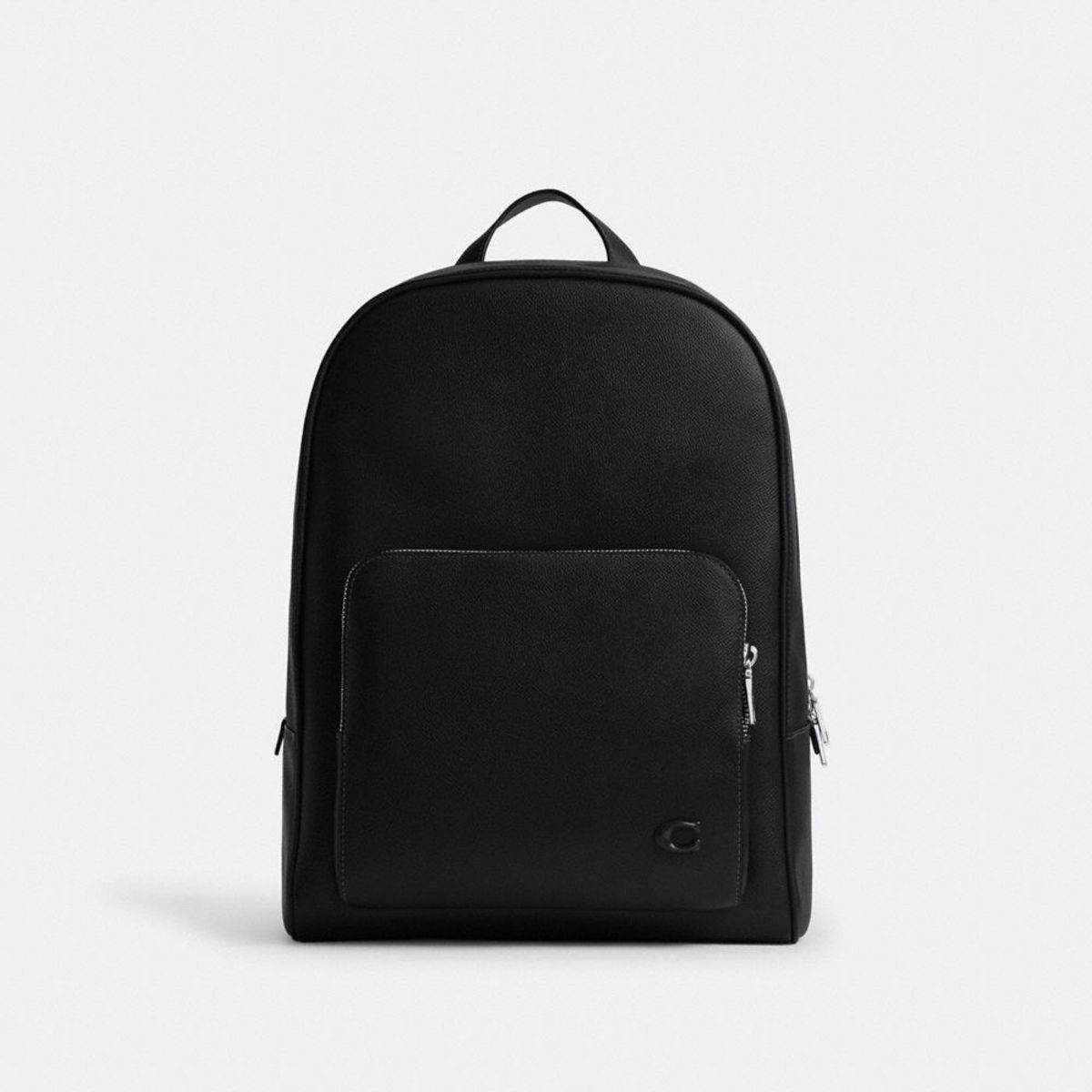 코치(COACH) 웨이드 백팩 CCB91 BLK