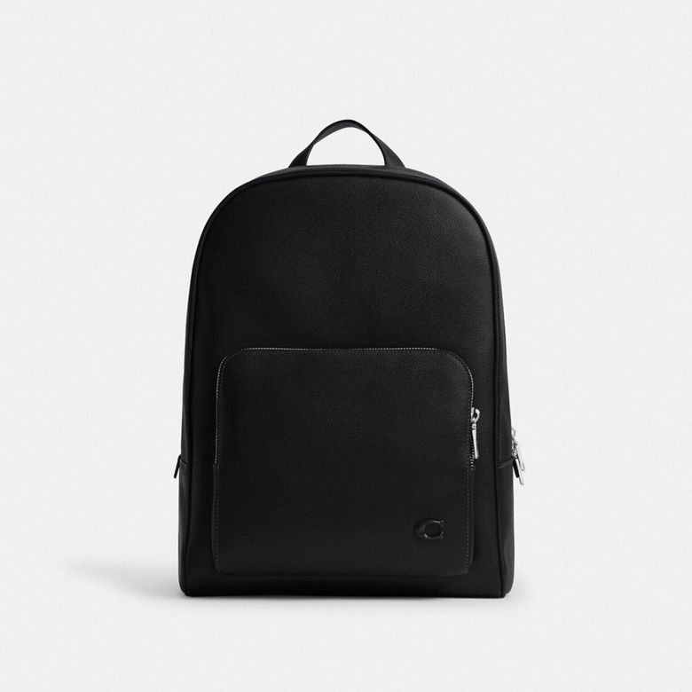 웨이드 백팩 CCB91 BLK