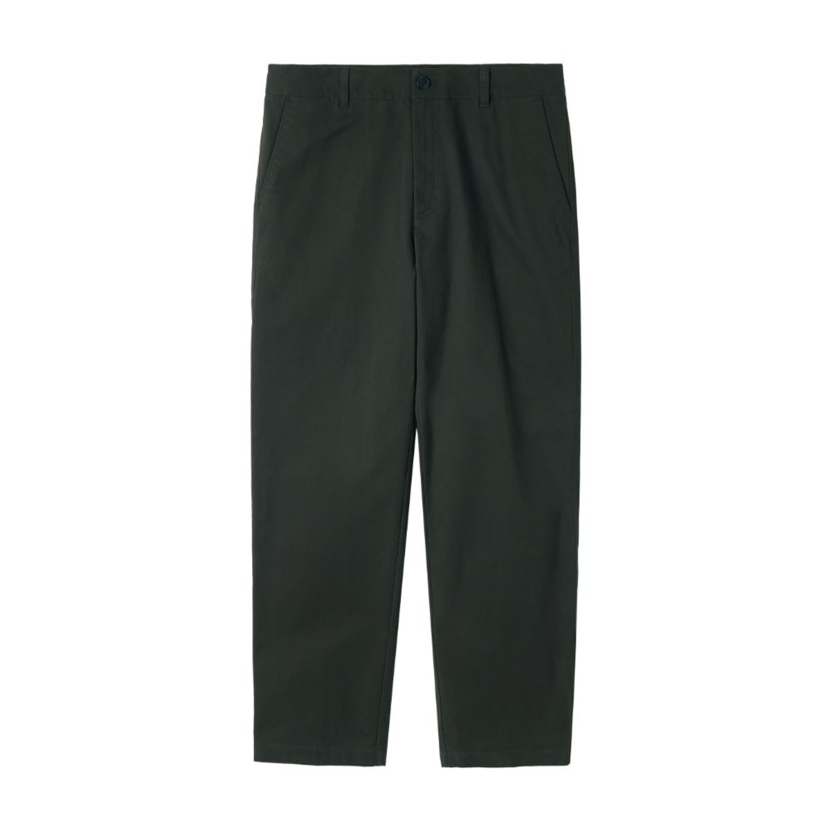 브롬톤 런던(BROMPTON LONDON) BASIC CHINO TROUSERS - C/GREY (P253MPT401)