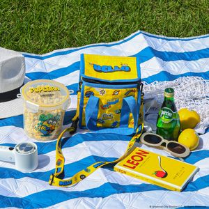 미니언즈 쿨러백키트