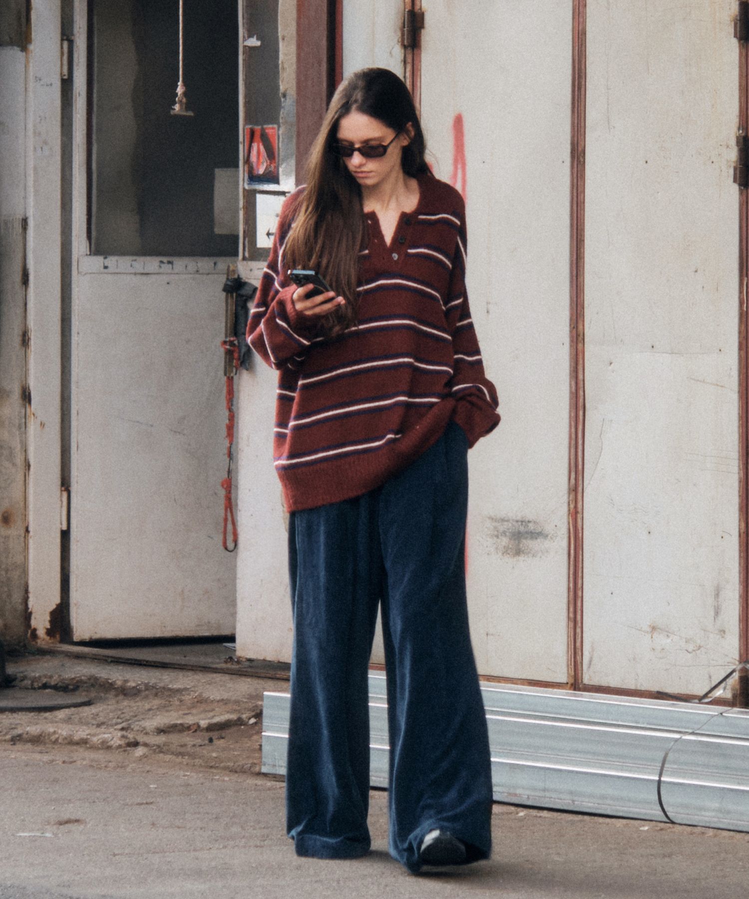 Shop Tops at MUSINSA