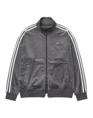 유니 벨로아 트랙 탑 차콜