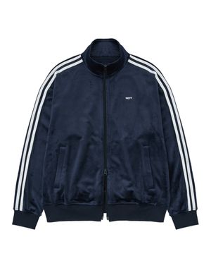 유니 벨로아 트랙 탑 네이비