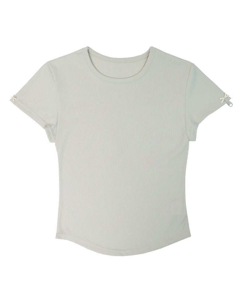 Bonnie T-Shirt (Light Green)