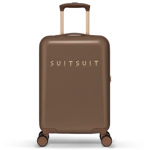 세븐티스 코코아 브라운 20인치 기내용 캐리어 (TR-72312)