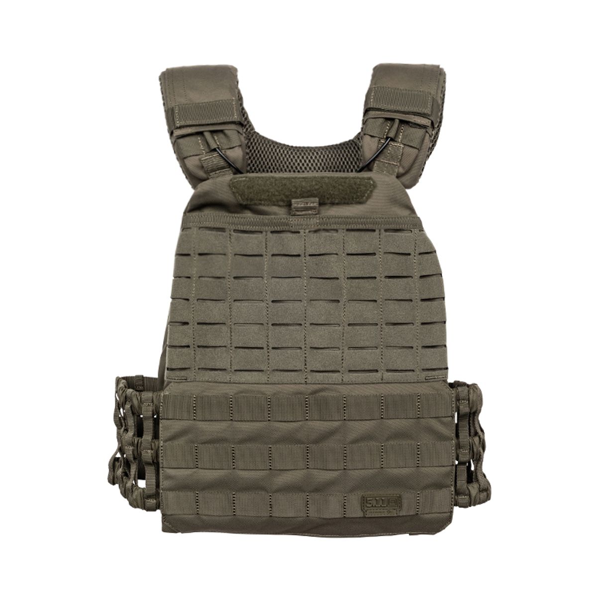 5.11택티컬(5.11 TACTICAL) TACTEC 플레이트 캐리어 (레인저 그린)