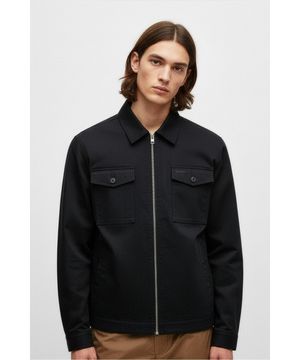유틸리티 셔츠 자켓 50545403_001