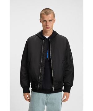 MA-1 발수 봄버 자켓 50548696_001