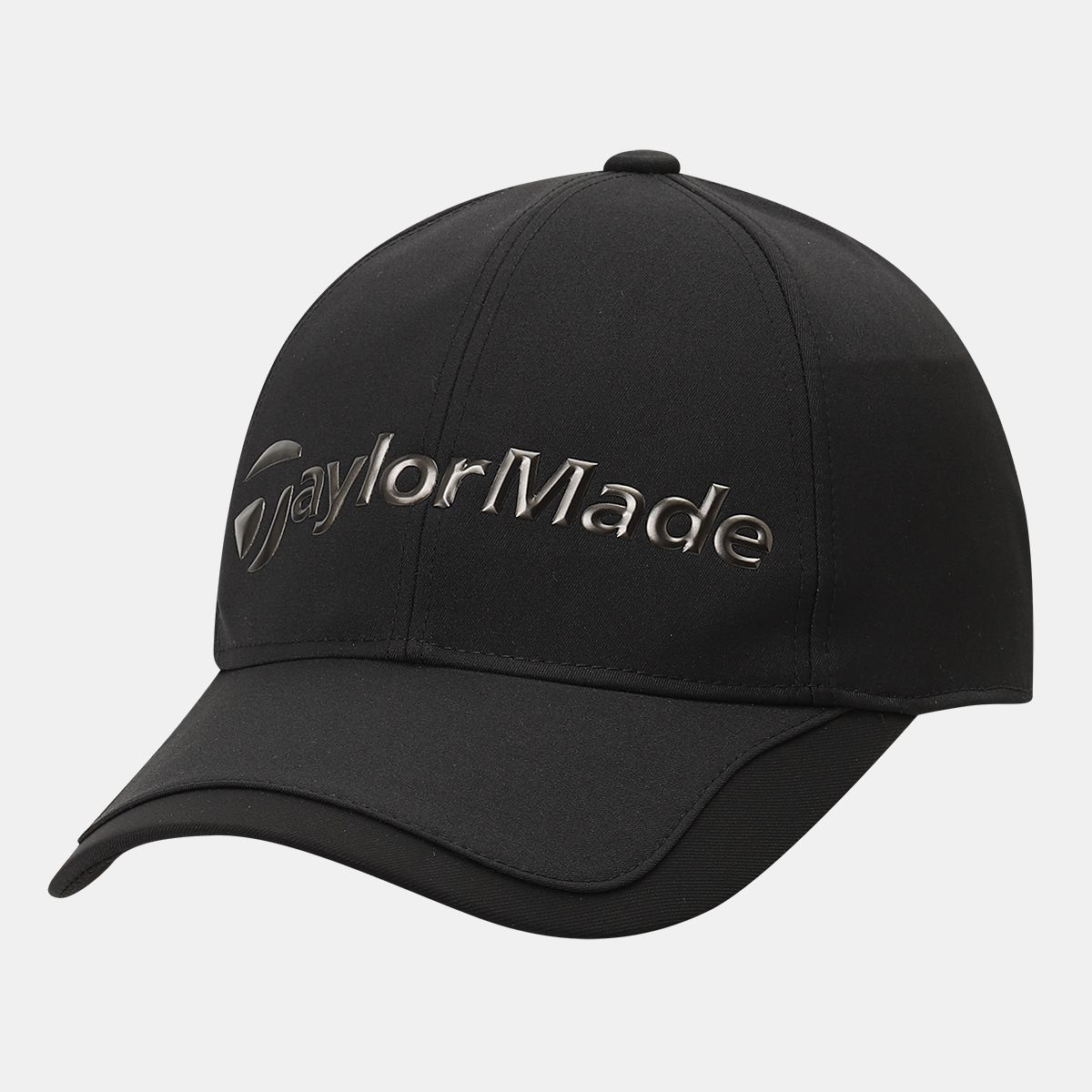 테일러메이드 어패럴(TAYLORMADE APPAREL) 남성 절개 포인트 볼캡 THO-36HG22-199
