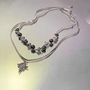 2chain SET necklace JSB-538