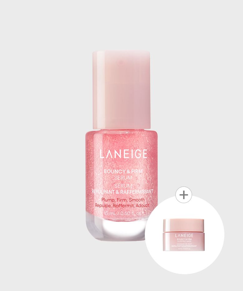 바운시 앤 펌 세럼 15mL