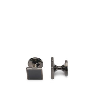 블랙 스퀘어 커프링크스 50494873_002