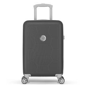 카레타 쿨그레이 20인치 기내용 캐리어 (TR-13582)