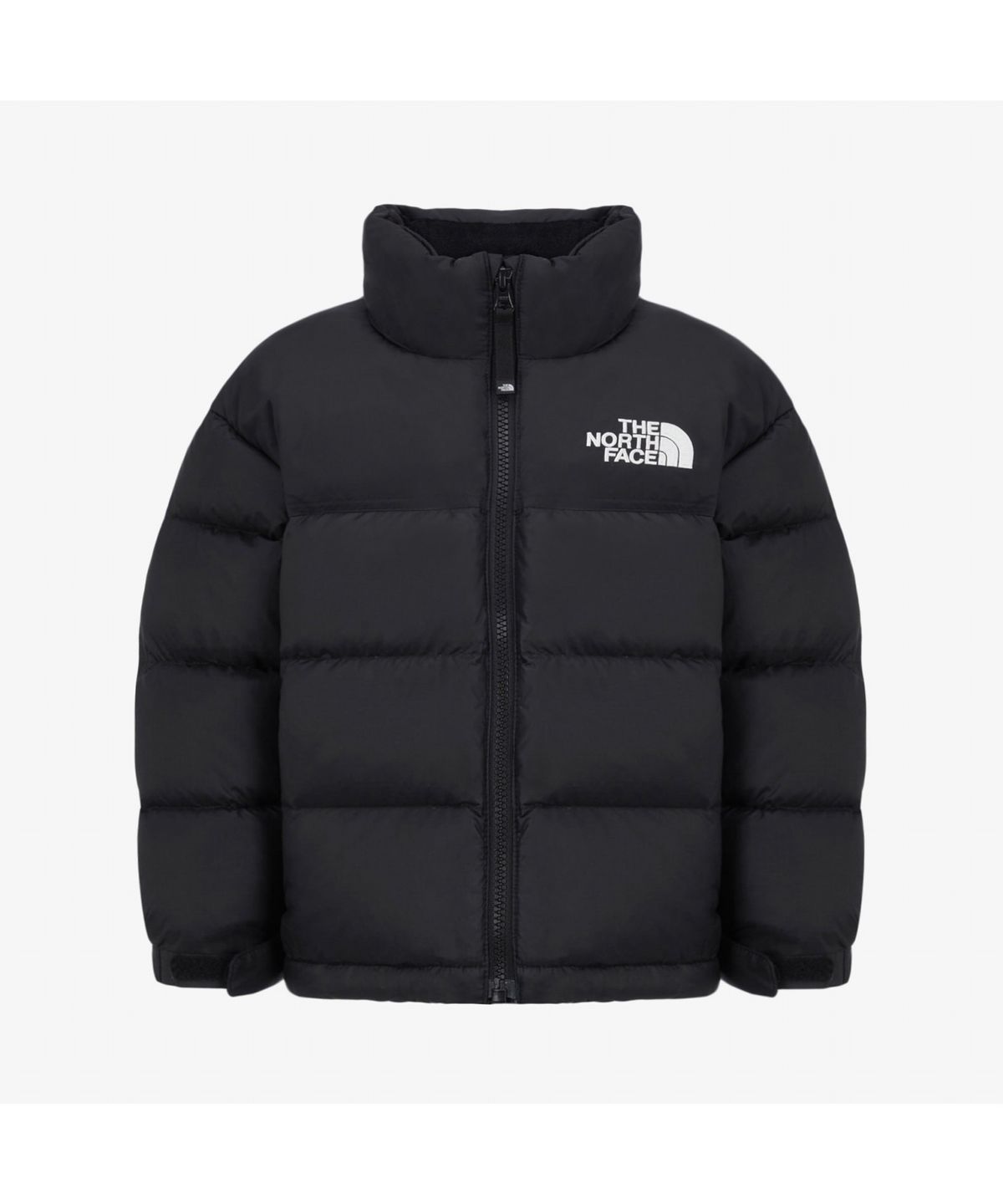 노스페이스 키즈(THE NORTH FACE KIDS) 키즈 1996 눕시 자켓 (RDS) NJ1DR67T_BLK
