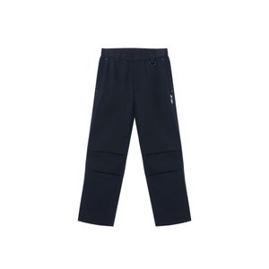 255PL002U 미드나이트 네이비 남녀공용 캐주얼 무드 파라슈트 팬츠