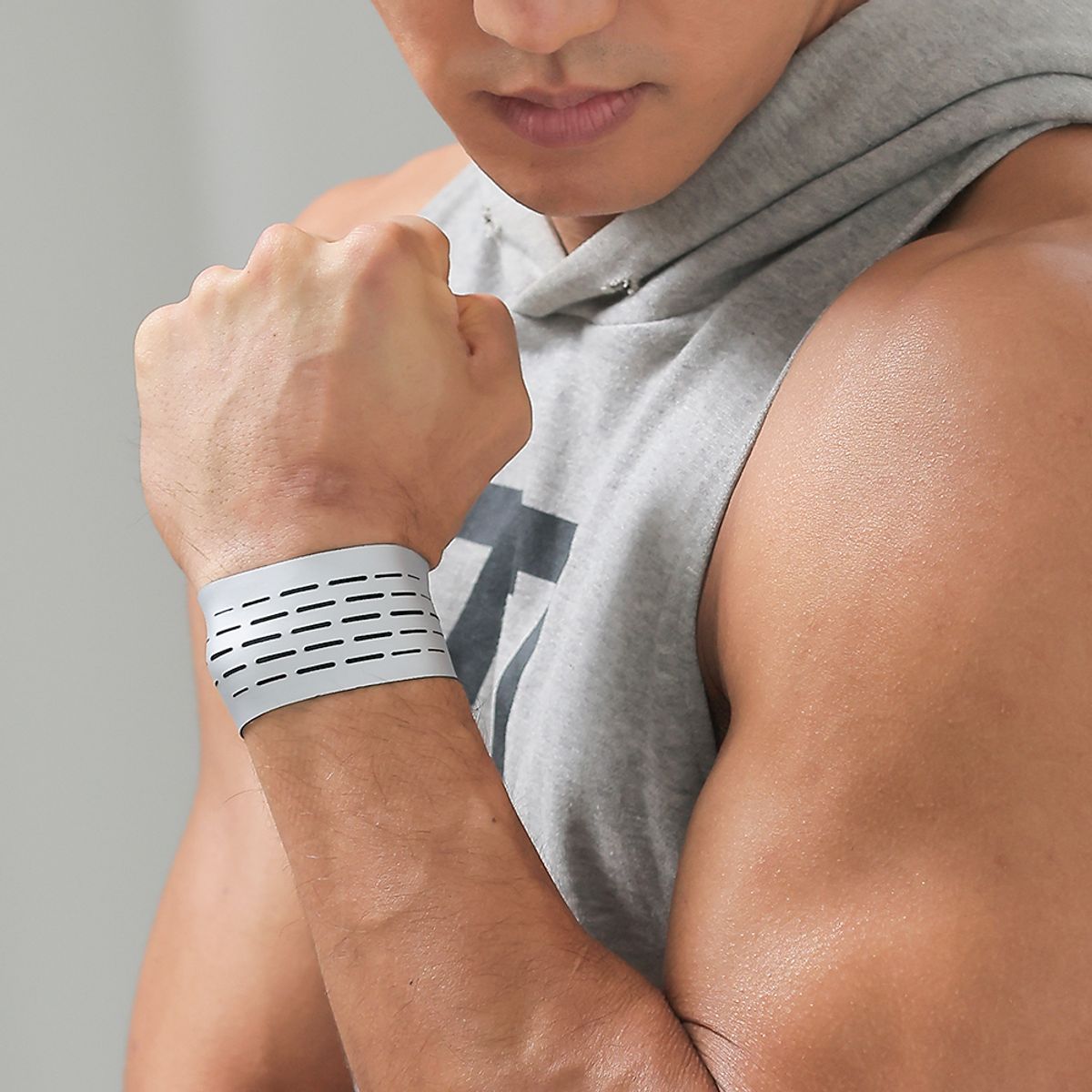 빔핏(BEAMFIT) 얇은 손목 보호대 WRB-22