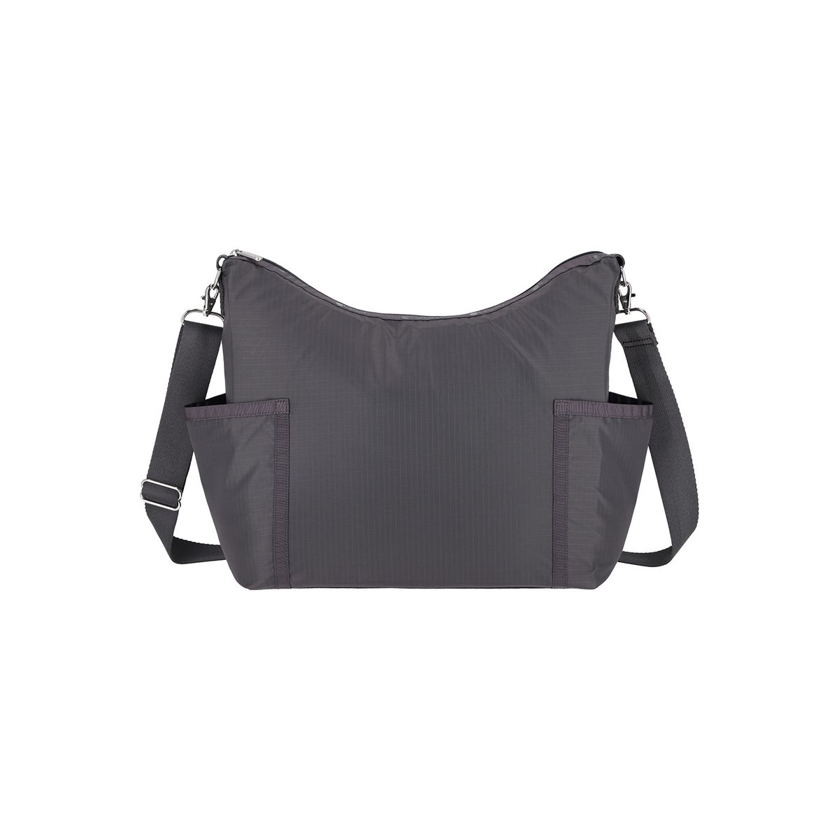 레스포색(LESPORTSAC) 클래식 썬더 집 버켓 숄더백