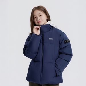 K254UDW920 레이만 덕 다운 점퍼 GRAY NAVY