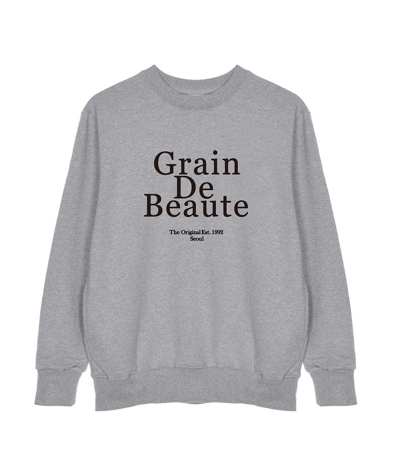 Basic GDB Sweat [GRAY]
