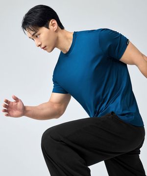 [2PACK] 맨즈 아이스페더 숏슬리브 XMMST06H2_XMMST05H2