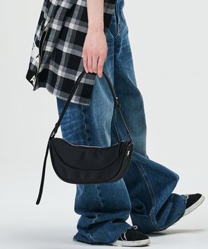Leaf Bag [Nylon Black]