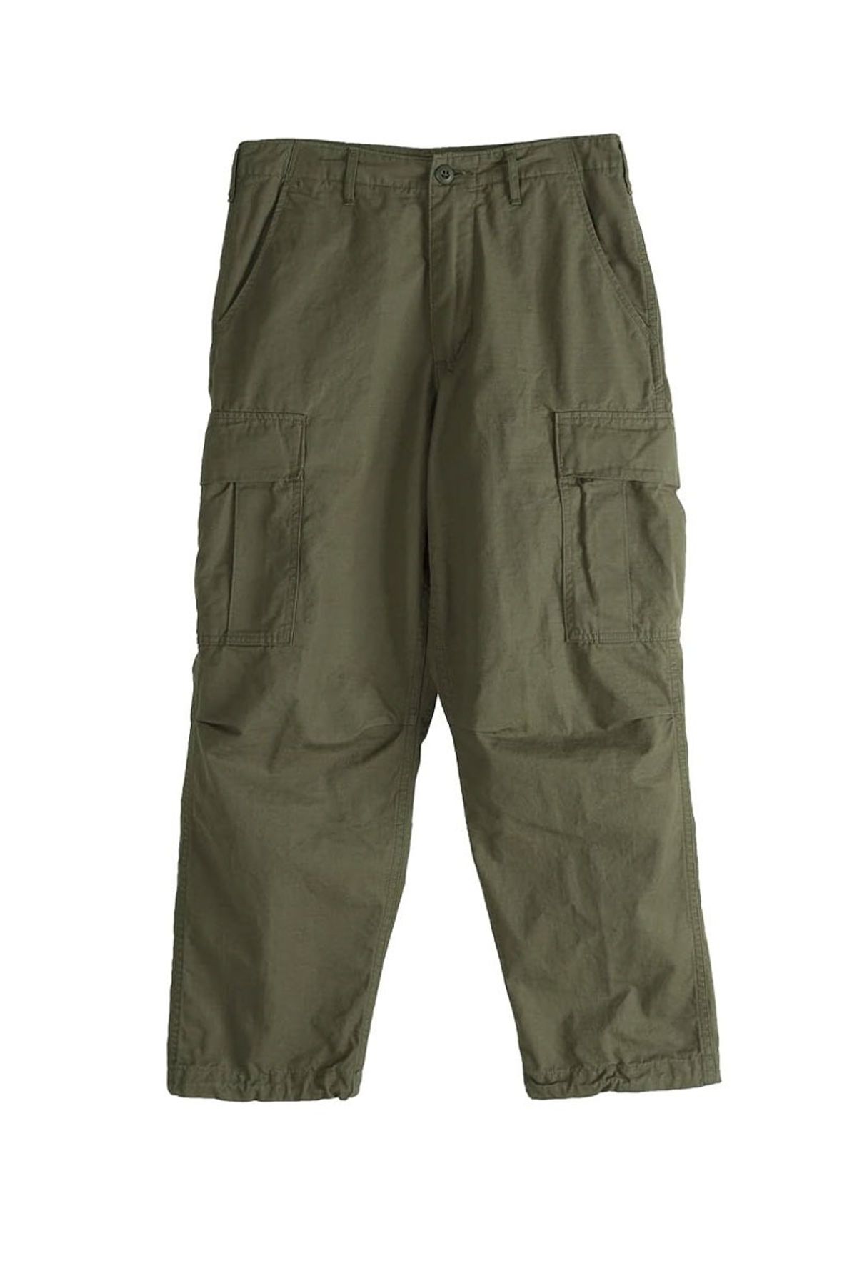 오어슬로우(ORSLOW) VINTAGE FIT 6 POCKETS CARGO PANTS (UNISEX)