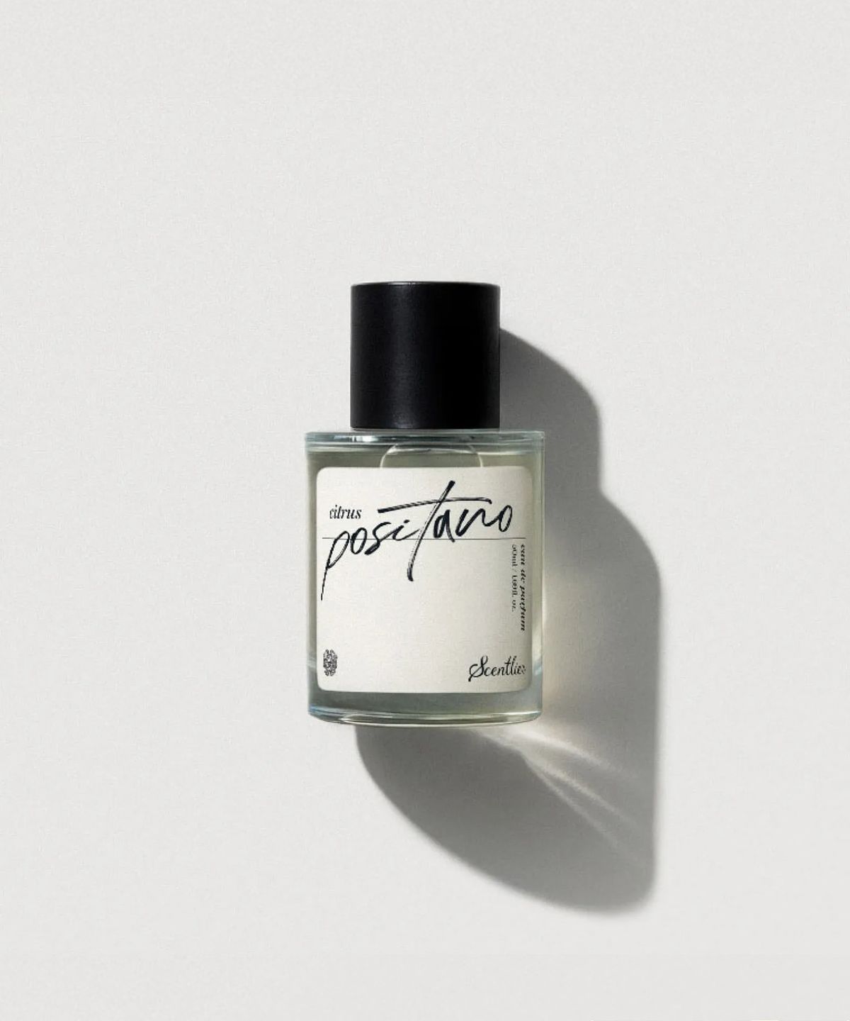 센틀리에(SCENTLIER) 오 드 퍼퓸 시트러스 포지타노 50ml