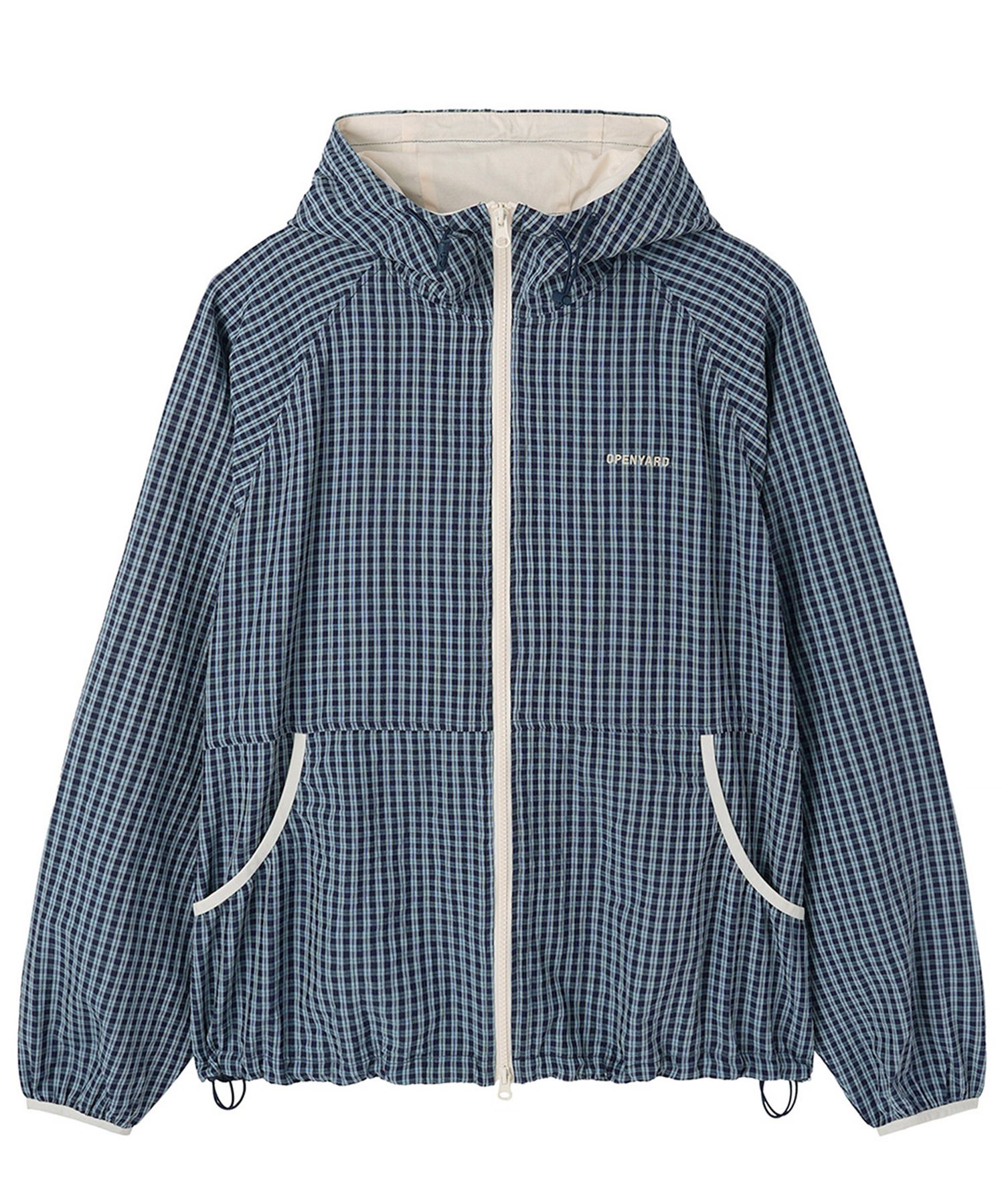 LOCK IN JACKET - BLACK source detail 27