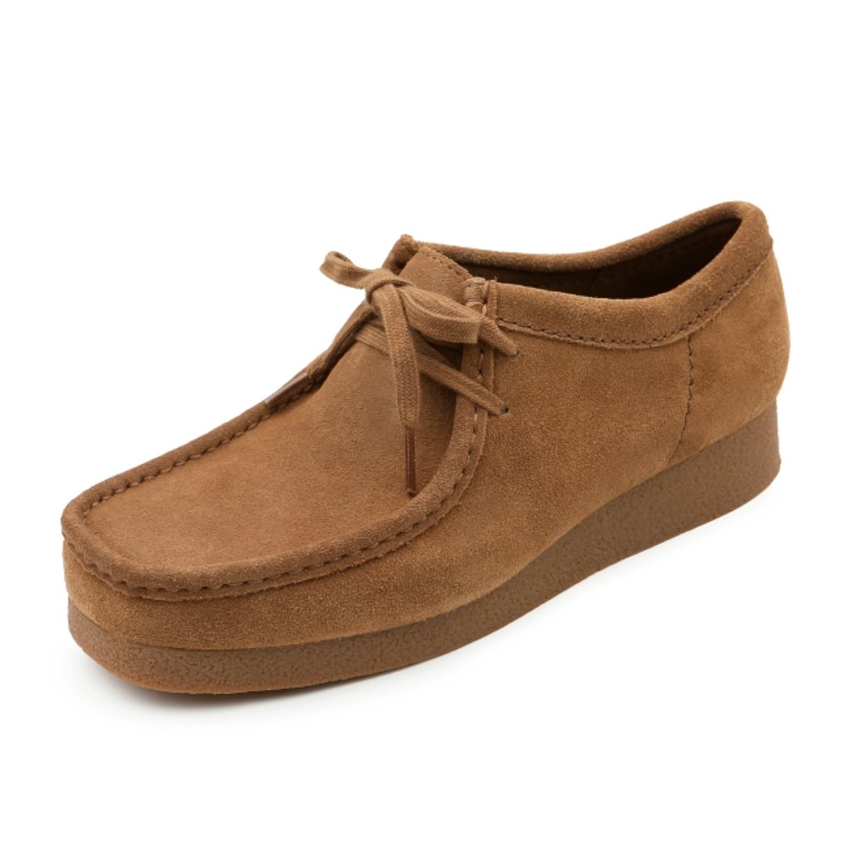 클락스(CLARKS) 클락스 남성 왈라비 EVO 캐주얼화 CLAOXC3635MK5