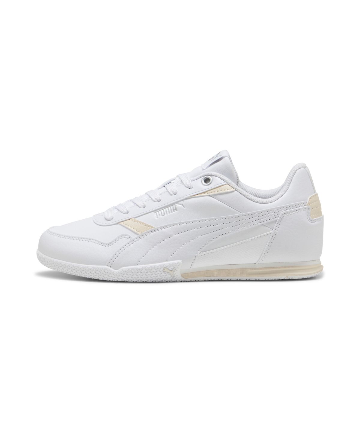 푸마(PUMA) 벨라돈나 L - 화이트:화이트 / 402672-02